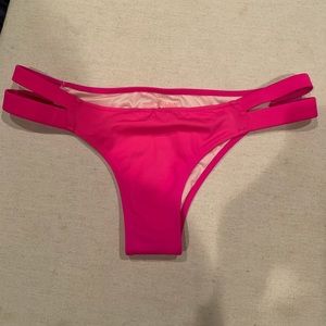 Cheeky Victoria Secret bikini bottom